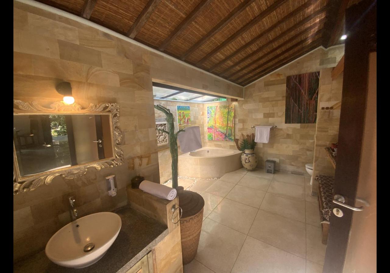 קראמאס Villa Koi מראה חיצוני תמונה